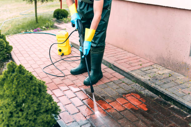 Massapequa Park, NY  Pressure Washing Company